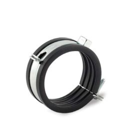 csőbilincs gumis KEEP M8 48-53mm 6/4