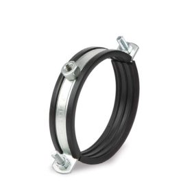 csőbilincs gumis MEFA M10 207-219mm 8