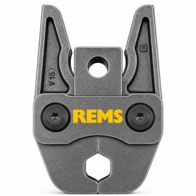 Présfej szénacélhoz Rems V 15