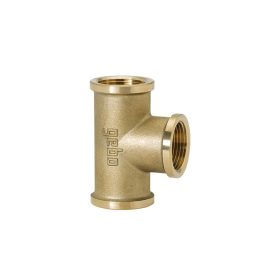 gebo gold réz egál T-idom 1 bbb BH