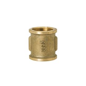 gebo gold réz karmantyú 1/2 BH