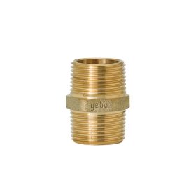 gebo gold réz közcsavar 1/2 BH