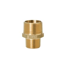 gebo gold réz szük.közcsavar 1/2-3/8 BH