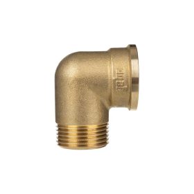 gebo gold réz könyök 1/2 kb