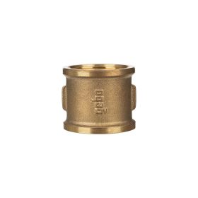 gebo gold réz karmantyú 1/4