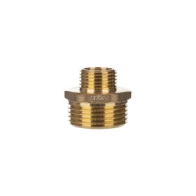 gebo gold réz szük.közcsavar 3/8-1/4 KK