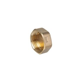 gebo gold réz kupak peremes 3/8