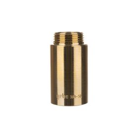 gebo gold réz csaphosszabbító 3/4x15mm