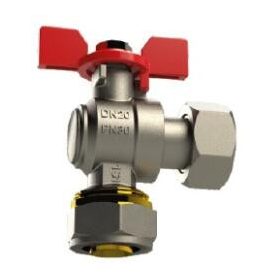sarok g.csap 3/4" b.holl-20x2 Arco SENA