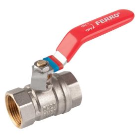 golyóscsap 1 BB Ferro F comfort karos