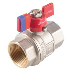 golyóscsap 1/2 BB Ferro F power