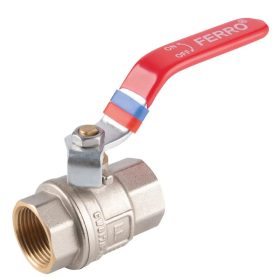 golyóscsap 3/4 BB Ferro F power karos