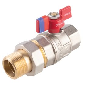 golyóscsap 1 KB Hollanderes Ferro F power