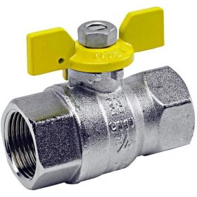 golyóscsap gázra 1/2 BB Arco