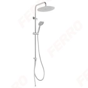 zuhanyrendszer NP47 Wizard Pro