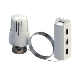 termofej kapilláriscsővel rdsz-hez T116S