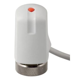 termoelektromos fej 230V Ferro M30x1,5 FTE01