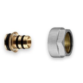 holl. alub. csőhöz TP217 17x2 eurokonus