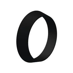   Alca S0120-ND Kúpos tömítések 28×25×5 (mosdó- és mosogatócsapdák)PL:A38hoz