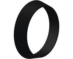Alca S0120-ND Kúpos tömítések 28×25×5 (mosdó- és mosogatócsapdák)PL:A38hoz