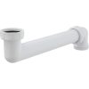 Alca P109 Helytakarékos csatlakozás 6/4"