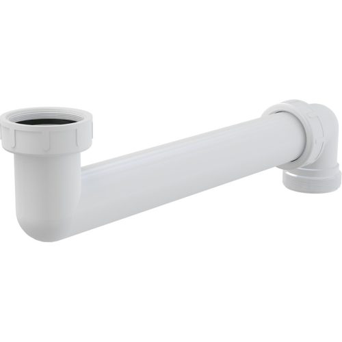 Alca P109 Helytakarékos csatlakozás 6/4"