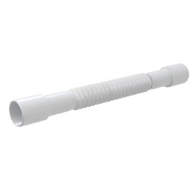 Alca A794 Flexibilis bekötőcső 40–32×32–40
