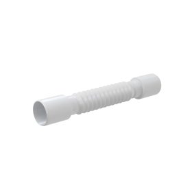 Alca A710 Flexibilis bekötőcső 40×40