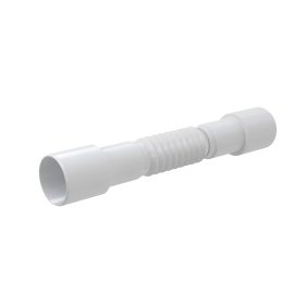 Alca A720 Flexibilis bekötőcső 50/40×40/50