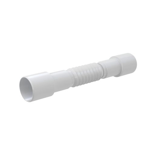 Alcadrain A720 Flexibilis bekötőcső 50/40×40/50