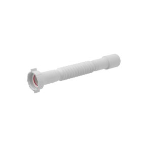 Alca A750 Flexilbilis bekötőcső 5/4"x32/40 műanyag