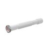 Alcadrain A760 Flexilbilis bekötőcső 5/4"x32/40 fém