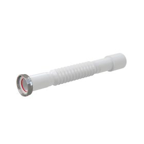 Alca A760 Flexilbilis bekötőcső 5/4"x32/40 fém