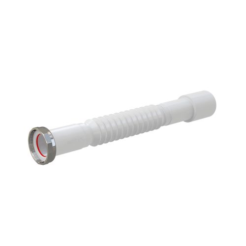 Alcadrain A760 Flexilbilis bekötőcső 5/4"x32/40 fém