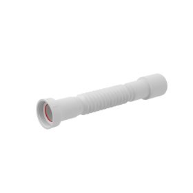 Alca A770 Flexilbilis bekötőcső 6/4"x40/50 műanyag