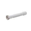 Alcadrain A780 Flexilbilis bekötőcső 6/4"x40/50 fém