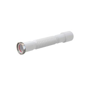 Alca A780 Flexilbilis bekötőcső 6/4"x40/50 fém