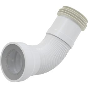 Alca A970 Flexibilis WC csatlakozó