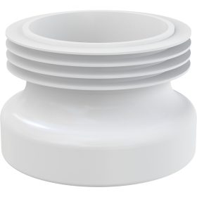 Alca A99 Közvetlen WC csatlakozó (ültető gumi)