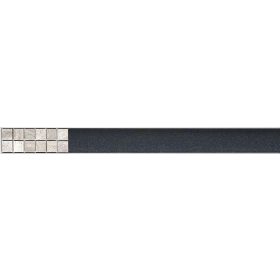 Alca TILE-1050 Burkolható rács zuhanyfolyókához
