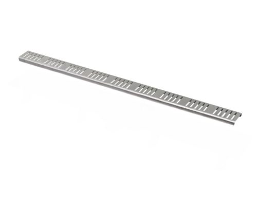 Alca Z0750-ND folyóka rács APZ10-550-hez