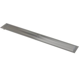 Alca APZ13-850 Modular zuhanyfolyóka, rács nélkül
