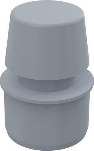 Alca APH50 Légbeszívó szelep DN50