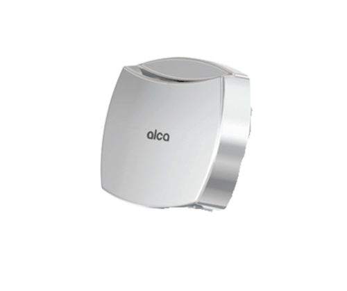 Alca P073-ND automata kádszifon tekerő gomb A508-hoz