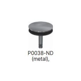 Alca P0038-ND automata kádleeresztőhöz dugó (A55,A56)
