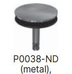Alca P0038-ND automata kádleeresztőhöz dugó (A55,A56)