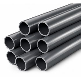 PVC Nyomócső 90X3X6000mm