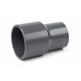 PVC nyomó szűkítőbetét 110/90mm RAG