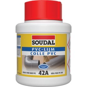 PVC Ragasztó Soudal 42A 1 liter