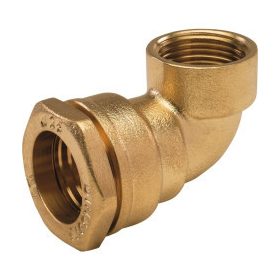 kpe réz könyök 32x1 BM arco